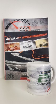 EFM - English For Motorsports