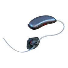 Kirkland Signiture K.S 9.0 RIC for Mild to Severe Hearing Losses RIGHT SIDE