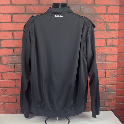 Coogi Men's Black Jacket XXXL - Picture 4 of 10