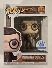 Funko POP! Indiana Jones #1357 ( Funko Shop Exclusive )