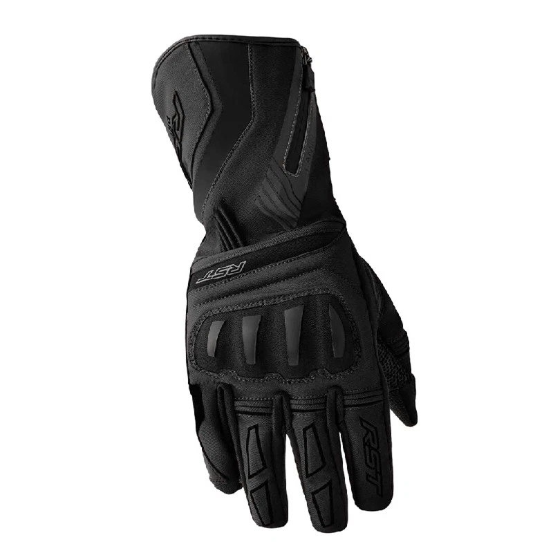 RST 103663BLK-11 Vega D3O Waterproof Gloves XL Black
Opens in a new window or tab