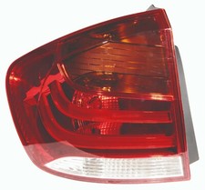 Rückleuchte Links BMW X1 E84 / LED, P21W