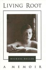 Living Root: A Memoir (Modern Jewish Lit Culture) by