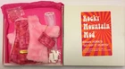 VTG 2002 Barbie Convention Rocky Mountain Mod Mark York’s So Hip It Hurts Outfit