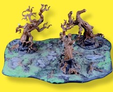 💥 Trees - Warhammer Terrain - Warhammer AoS 40k 