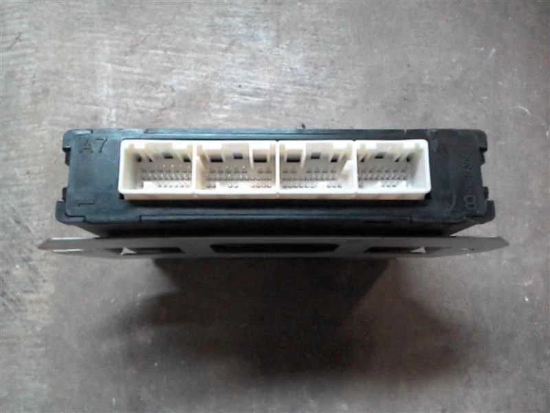 Módulo de computadora motor Subaru Outback 2008-2009 ECM 08 09 usado OEM 29271 Foto 3 de 4