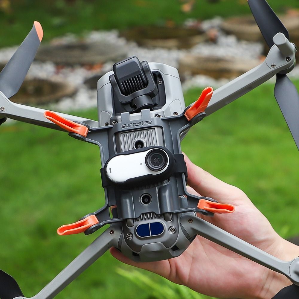 Sleeve Hand Cable Strap Backpack Strap for Insta360 GO 3 Action Camera