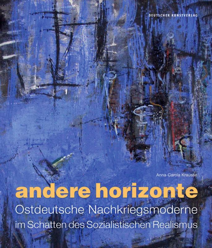 Andere Horizonte Anna-carola Krausse