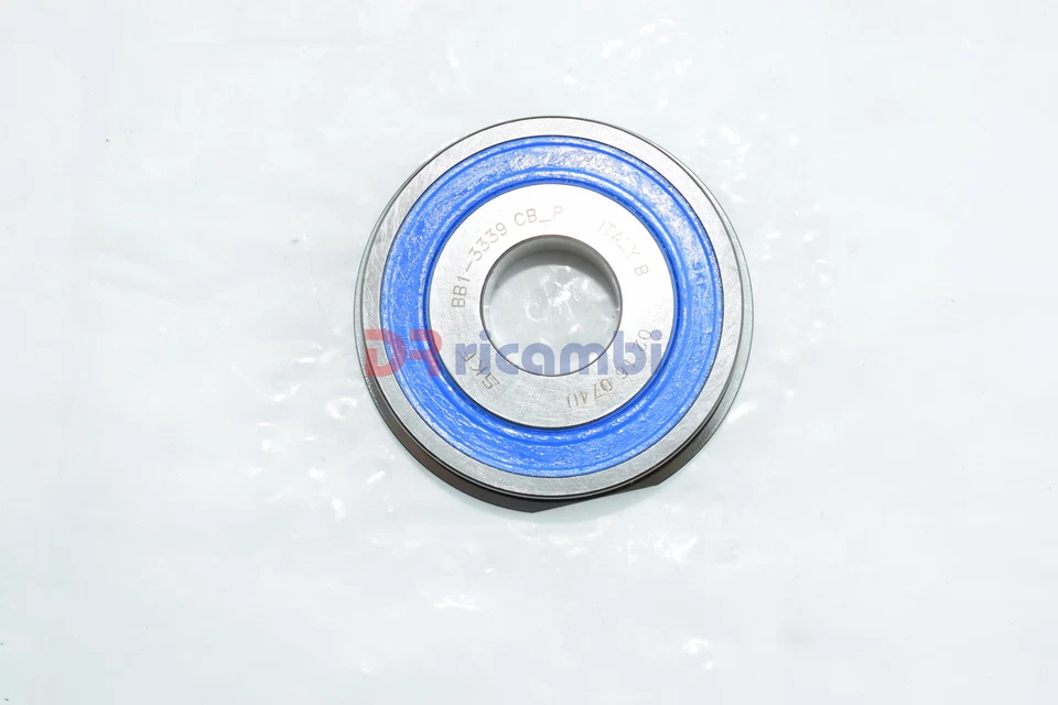 Lager Austausch für Audi A1 A3 Seat Altea Leon Ibiza SKF BB1-3339CB - 22x62x20 Foto 2 de 4