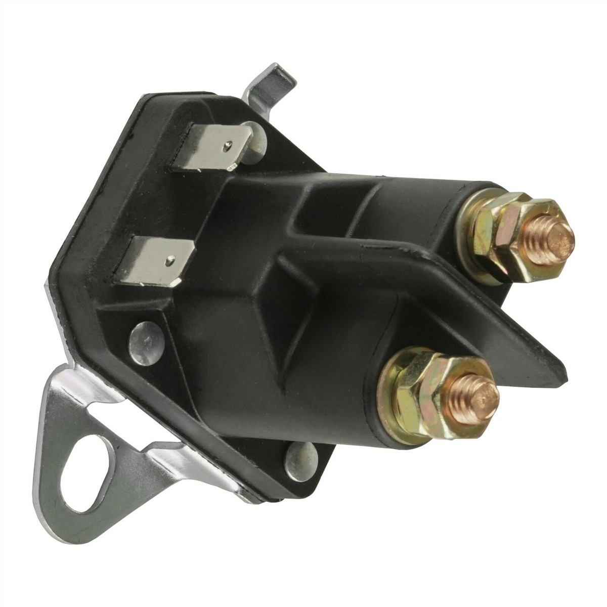 Starter Solenoid For Husqvarna YTH 2448 T 917.279201 2006-05 Ride