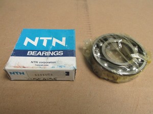 Подшипник ntn 6206