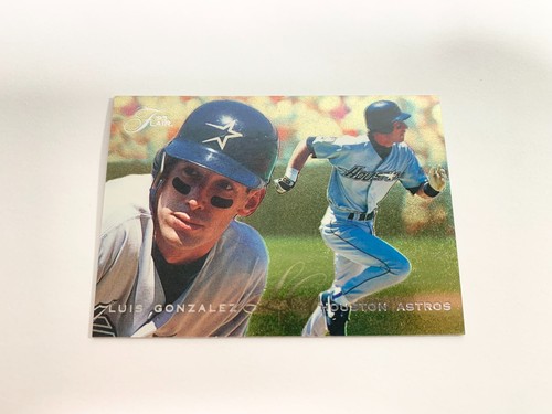 1995 Luis Gonzalez #146