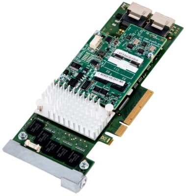Controller Fujitsu D3116-C26 GS1 Raid 1GB Sas 6Gbps Pcie X8