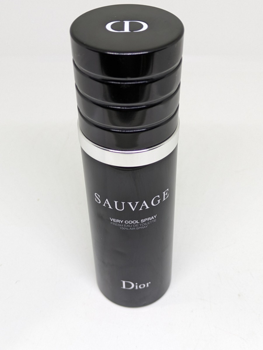 国内正規品 Dior SAUVAGE VERY COOL SPRAY 廃盤品 s-l1200.jpg