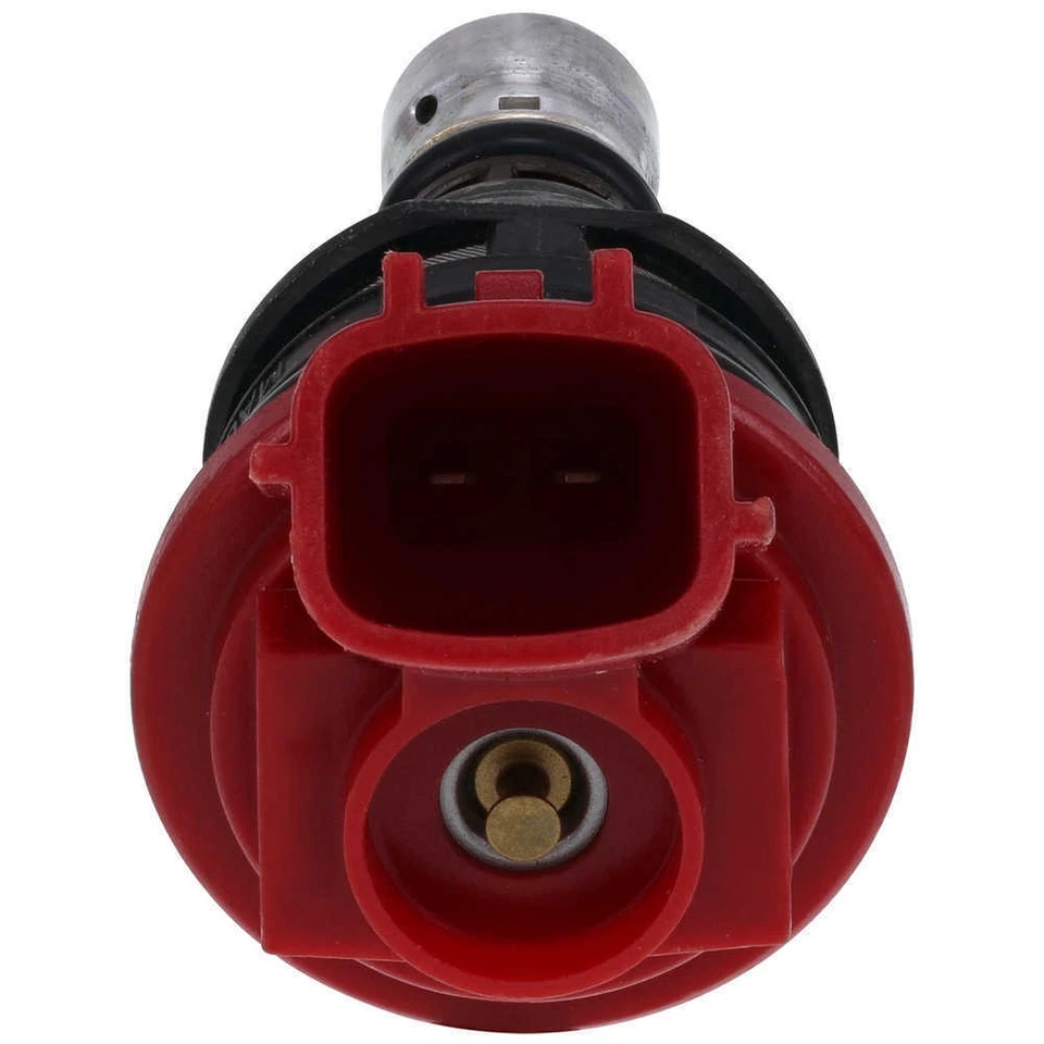 Inyector de combustible - Multi puerto GB Remanufactura Reman se adapta a Nissan Altima 1996 Foto 3 de 4