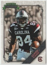 2009 Press Pass Legends #44 Jared Cook