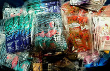 15 Brand New Salon Packets of Indoor Tanning Bed Lotion Bronzer Accelerator