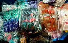 15 Brand New Salon Packets of Indoor Tanning Bed Lotion Bronzer Accelerator