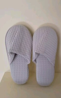 Closed Toe Comfy Slippers  Washable for House different  styles and colours