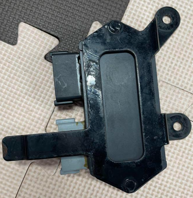 ハーレー純正　エンジンモジュール　品番32480-98 Harley Davidson OEM Sportster XL1200 1998-2003 ECU ECM