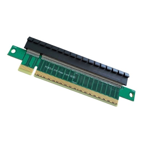 PCIe5.0 Risers Card For Enhances Graphics And Computings Power High Performances - Afbeelding 3 van 10