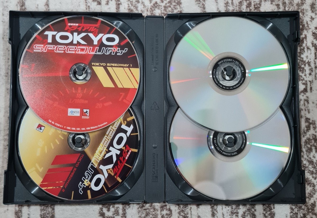 TOKYOてやんでぃ [DVD] rdzdsi3 Universal Filmarket