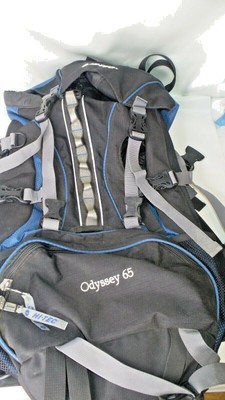 hi tec odyssey 65 backpack
