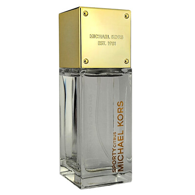 MICHAEL KORS Sporty Citrus Eau de Parfum
