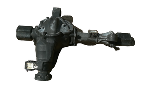 MERCEDES G CLASS W463 G63 2020 AMG 4.0 PETROL FRONT DIFFERENTIAL ...