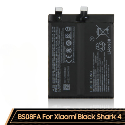 Original Battery For XIAOMI Black Shark 1 2 3 3S 4 4PRO 5 Black Shark Helo