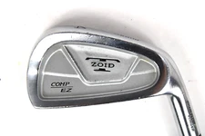 Mizuno T-Zoid Comp EZ Forged Single 4 Iron Factory Accel-Arc Regular - RH