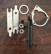 Chevy Sbc 350 Bbc 454 Starter Motor Stud And Shim Set