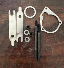 Chevy SBC 350 BBC 454 Starter Motor Stud and Shim Set