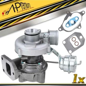 Turbolader für VW Transporter IV T4 70B 70A 70E ab 1995-2003 2.5 TDI ACV AJT AYC