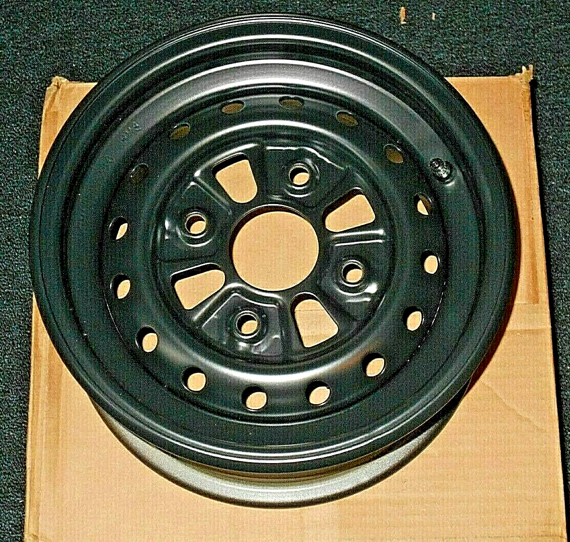 HONDA RECON 250 FRONT OEM BLACK 11