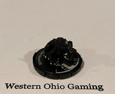 Mage Knight Zombie Hound #015 USED Game Figure