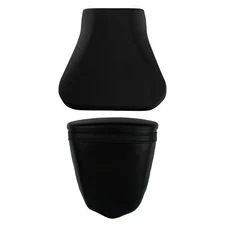 Driver Rider Passenger Seat Fit For Suzuki GSXR600 GSXR750 GSXR600 750 2004-2005