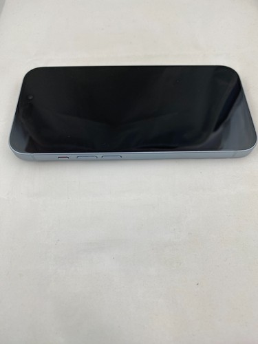 Apple iPhone 15 - 128 GB - Blue (Unlocked) A2846 (CDMA + GSM) - Afbeelding 7 van 9