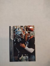 2015 Topps Field Access Adrenaline Rush Tim Brown Oakland Raiders #ARA-TB (PWE)