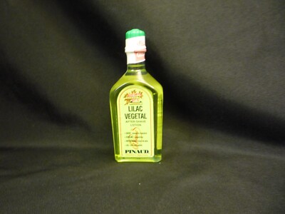 Pinaud Clubman Lilac Vegetal After Shave Lotion 12 oz Made in the USA