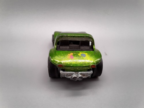 VINTAGE HOT WHEELS REDLINE 1969 "SAND CRAB" - Picture 2 of 6