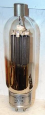 MINT CONDITION NOS GENERAL ELECTRIC GL-152 GL152 = GL-146 POWER TRIODE MU OF 25