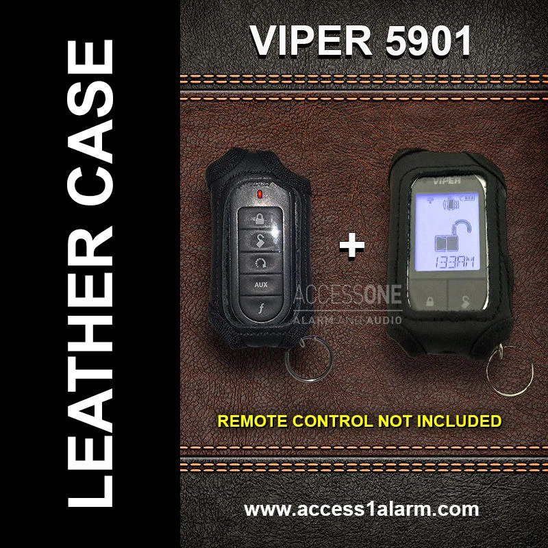 Viper 5901 remote deals