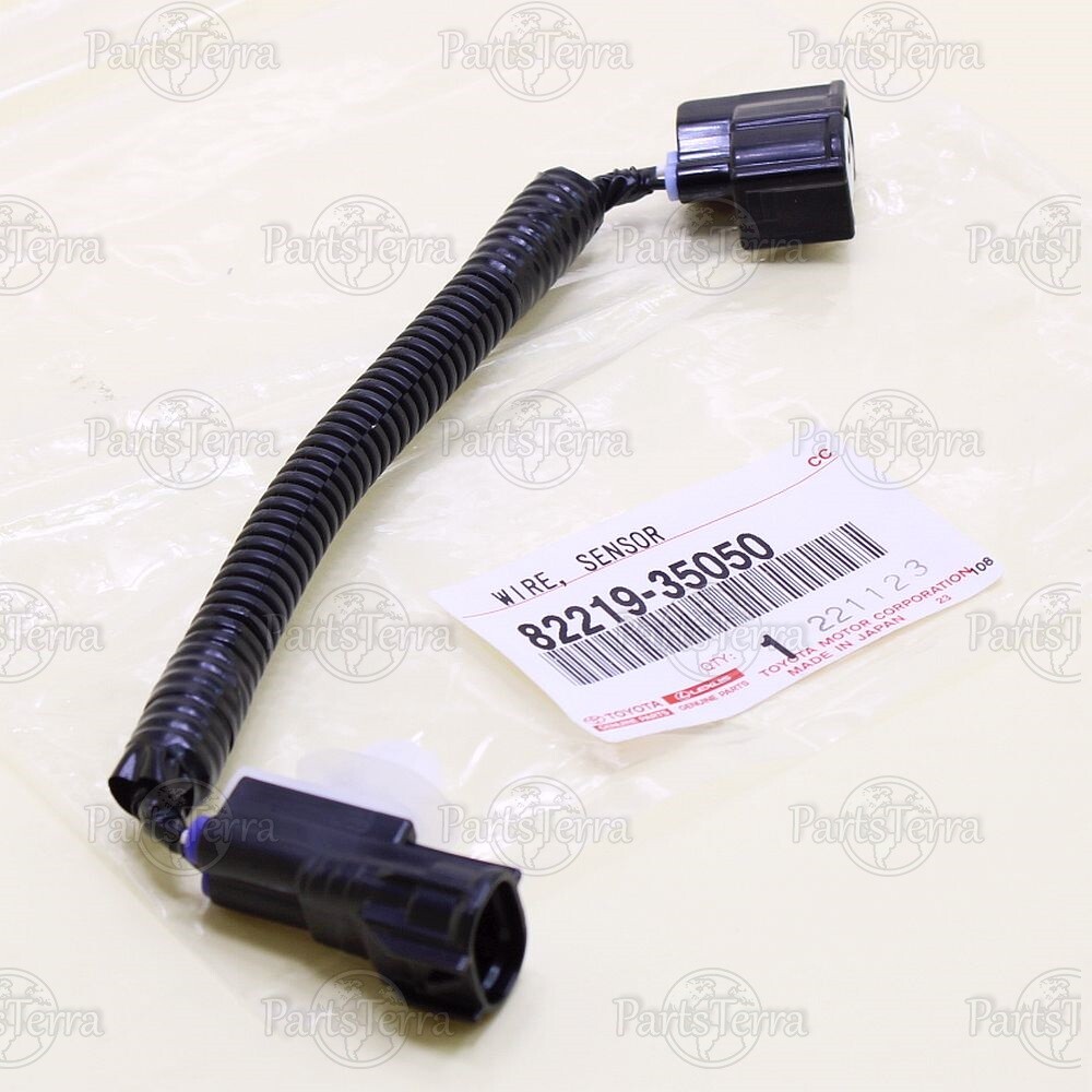 2003-2009 Toyota 4Runner TACOMA 2.7L OEM Knock Sensor Wire Harness