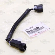 New Genuine OEM Toyota 2.7L 4RUNNER TACOMA Knock Sensor Wire Harness 82219-35050