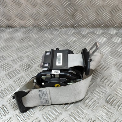 Mercedes-Benz GLE W166 Rear Left Seatbelt A2928600185 for sale 