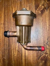 Mueller Streamline Carrier 32GB400814 EXV Electronic Expansion Valve