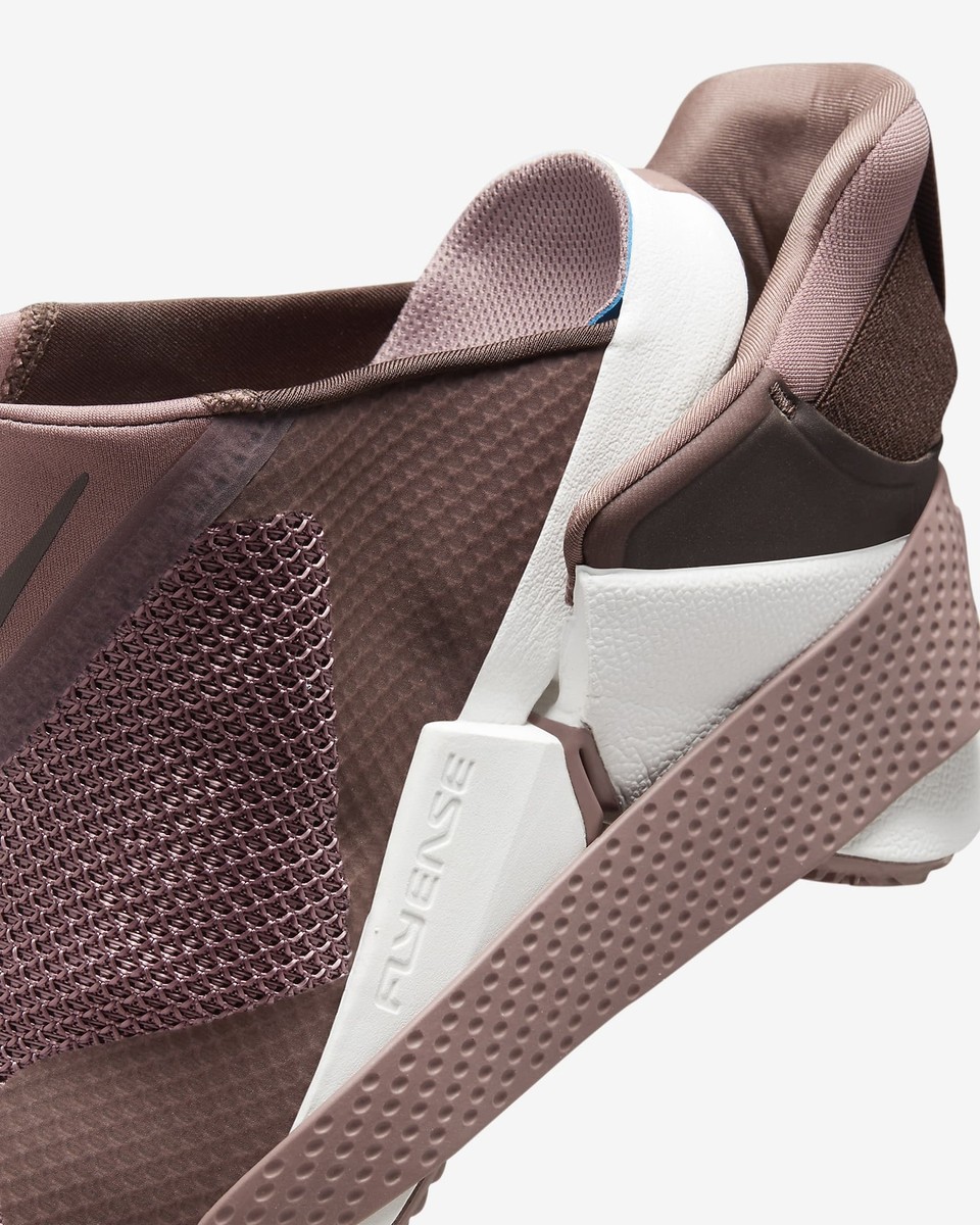 Nike Go FlyEase Smokey Mauve Size 8 - Nike GO FlyEase Smokey Mauve W for sale online | eBay main image 3