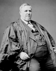 David Davis U.S. Senator & Supreme Court Justice 8x10 Civil War Photo 415
