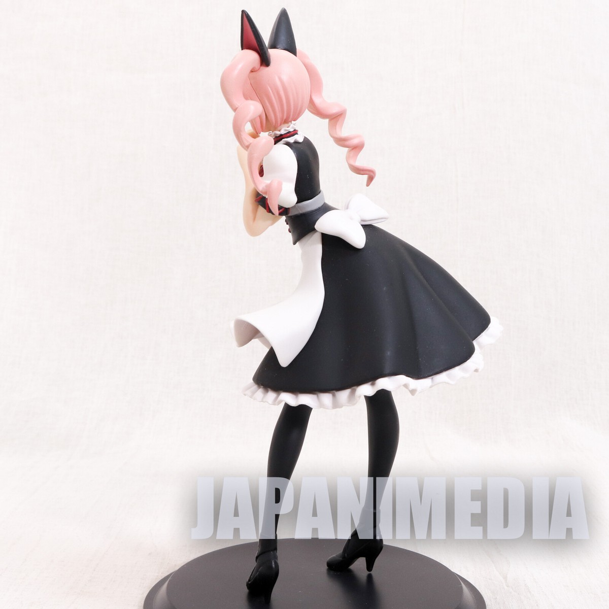 Steins ; Gate Faris Nyannyan Figure Banpresto JAPAN ANIME MANGA | eBay